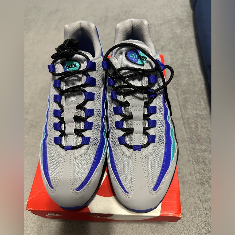 Nike Air Max 95 OG
